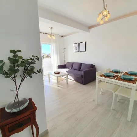 Sol Montemar 57 By Ivi Real Estate *