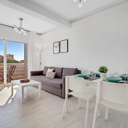 Sol Montemar 57 By Ivi Real Estate