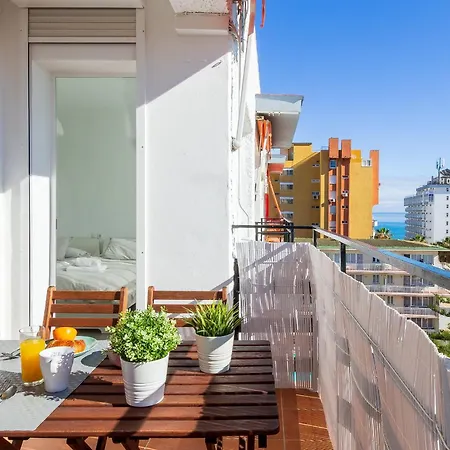 Sol Montemar 57 By Ivi Real Estate *