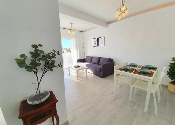 Sol Montemar 57 By Ivi Real Estate *