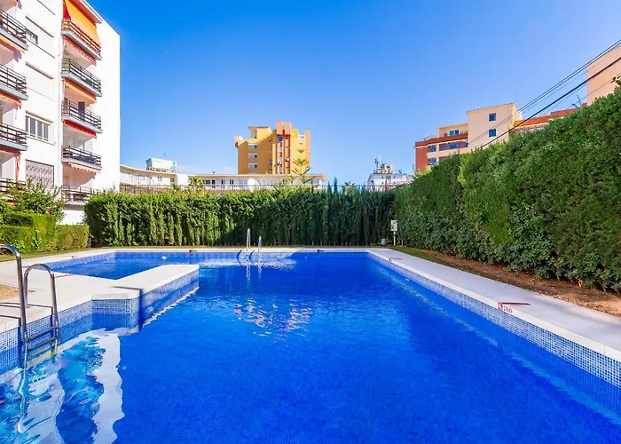 Sol Montemar 57 By Ivi Real Estate * Torremolinos
