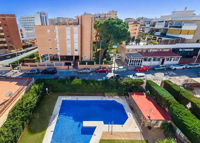 Sol Montemar 57 By Ivi Real Estate Torremolinos