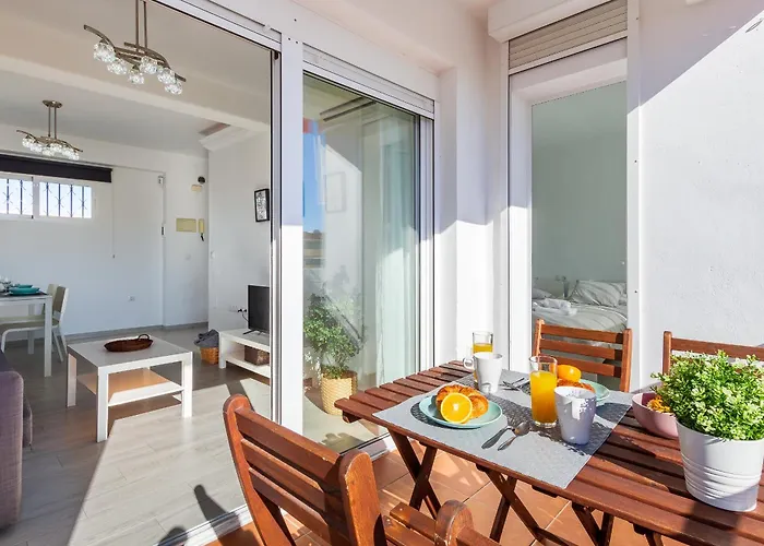 Sol Montemar 57 By Ivi Real Estate Torremolinos