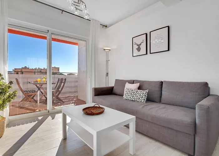 Sol Montemar 57 By Ivi Real Estate *