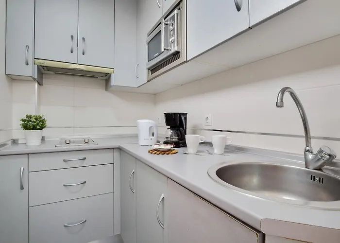 Sol Montemar 57 By Ivi Real Estate Torremolinos