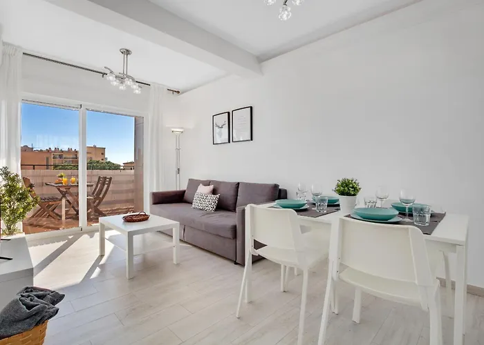 Sol Montemar 57 By Ivi Real Estate