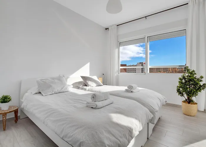 Appartement Sol Montemar 57 By Ivi Real Estate Torremolinos