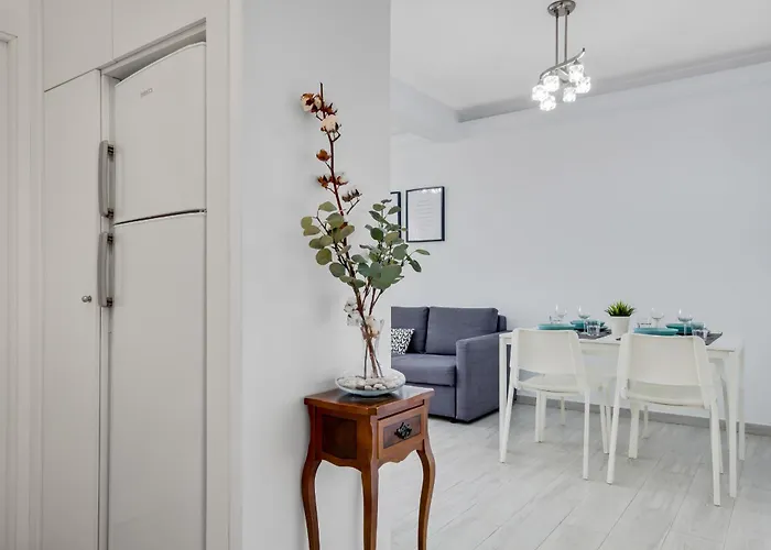 Sol Montemar 57 By Ivi Real Estate * Torremolinos