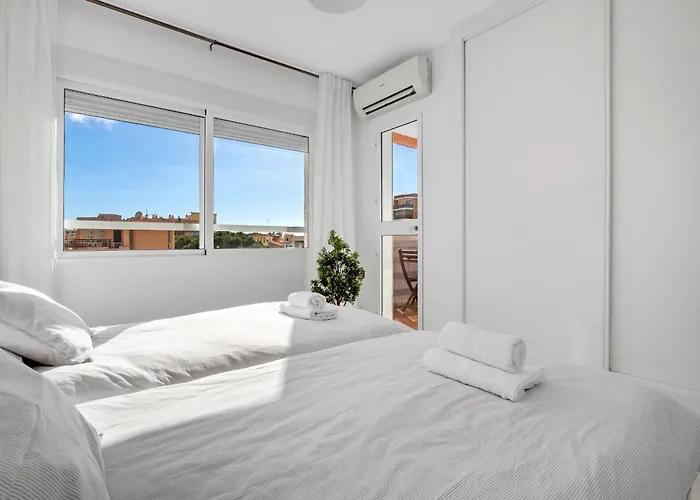 Appartement Sol Montemar 57 By Ivi Real Estate *