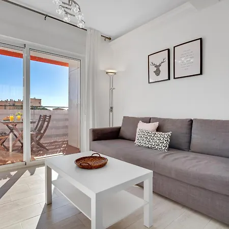 Sol Montemar 57 By Ivi Real Estate *