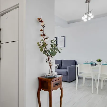 Sol Montemar 57 By Ivi Real Estate * توريمولينوس