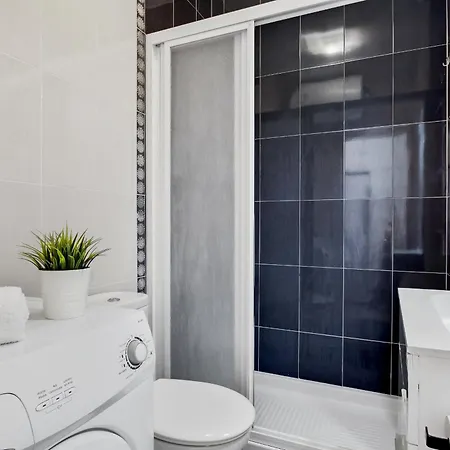 Sol Montemar 57 By Ivi Real Estate Apartment