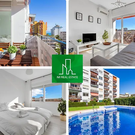 Apartment Sol Montemar 57 By Ivi Real Estate Torremolinos