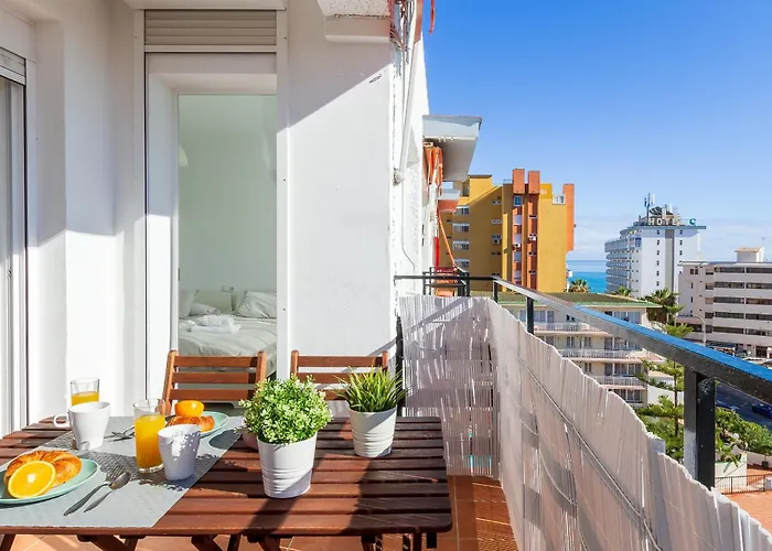 Sol Montemar 57 By Ivi Real Estate *