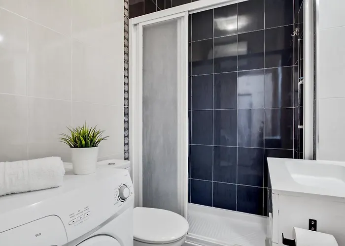 Sol Montemar 57 By Ivi Real Estate Апартаменты