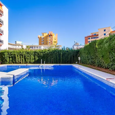 Sol Montemar 57 By Ivi Real Estate * Торремолинос