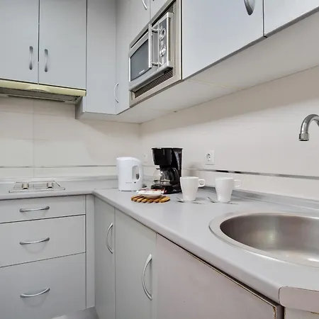 Sol Montemar 57 By Ivi Real Estate 托雷莫利诺斯