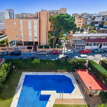 Sol Montemar 57 By Ivi Real Estate Τορρεμολίνος