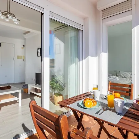 Sol Montemar 57 By Ivi Real Estate Τορρεμολίνος